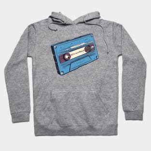 80's scrollback Hoodie